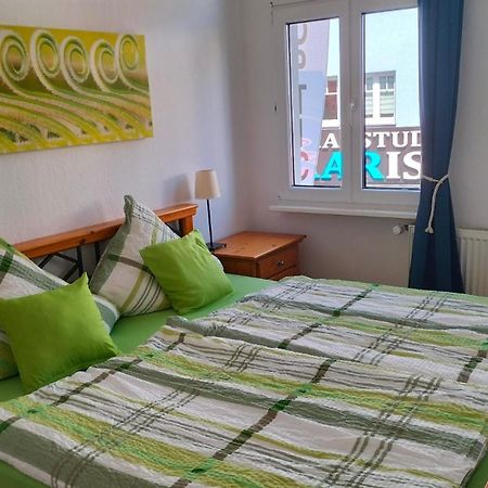 Ferienwohnung Am Nuerburgring Adenau Kültér fotó