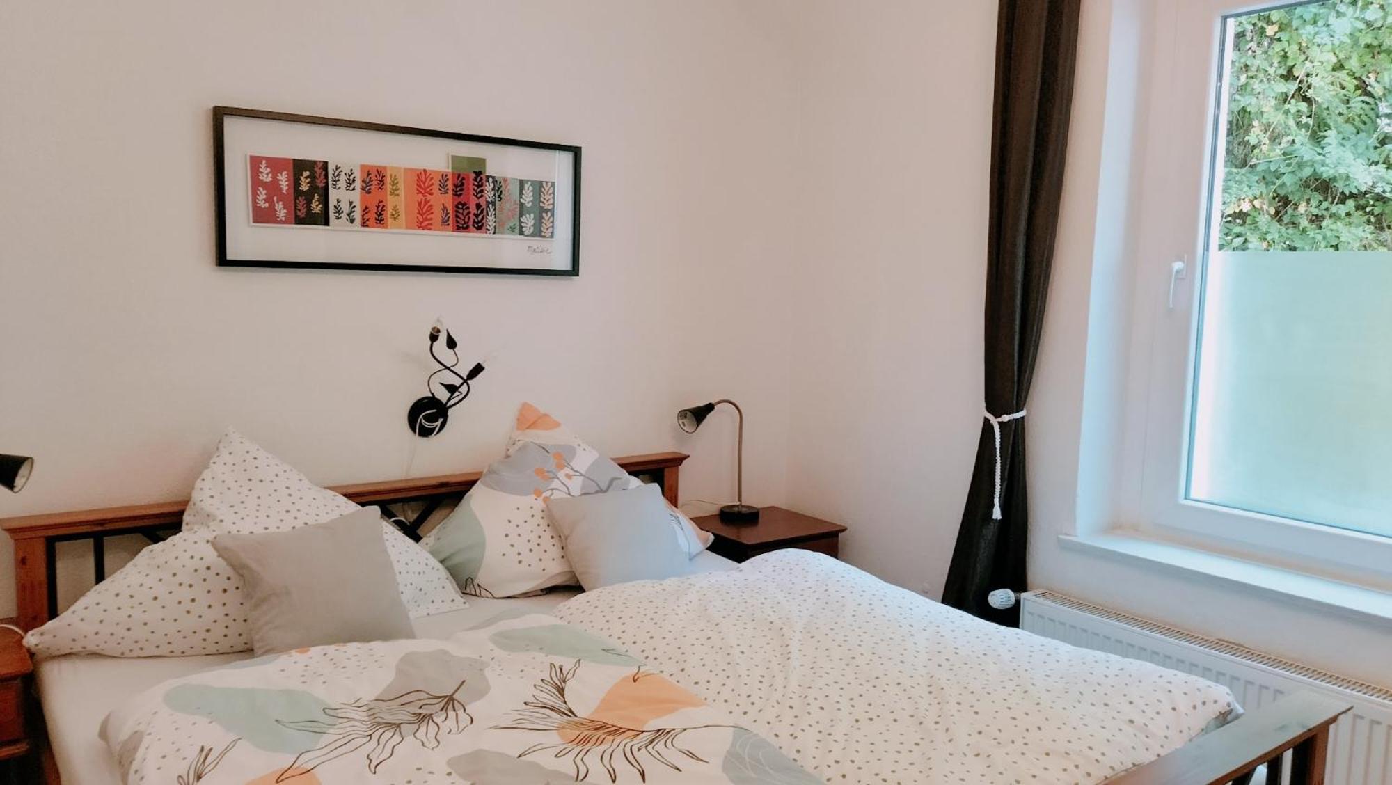 Ferienwohnung Am Nuerburgring Adenau Kültér fotó