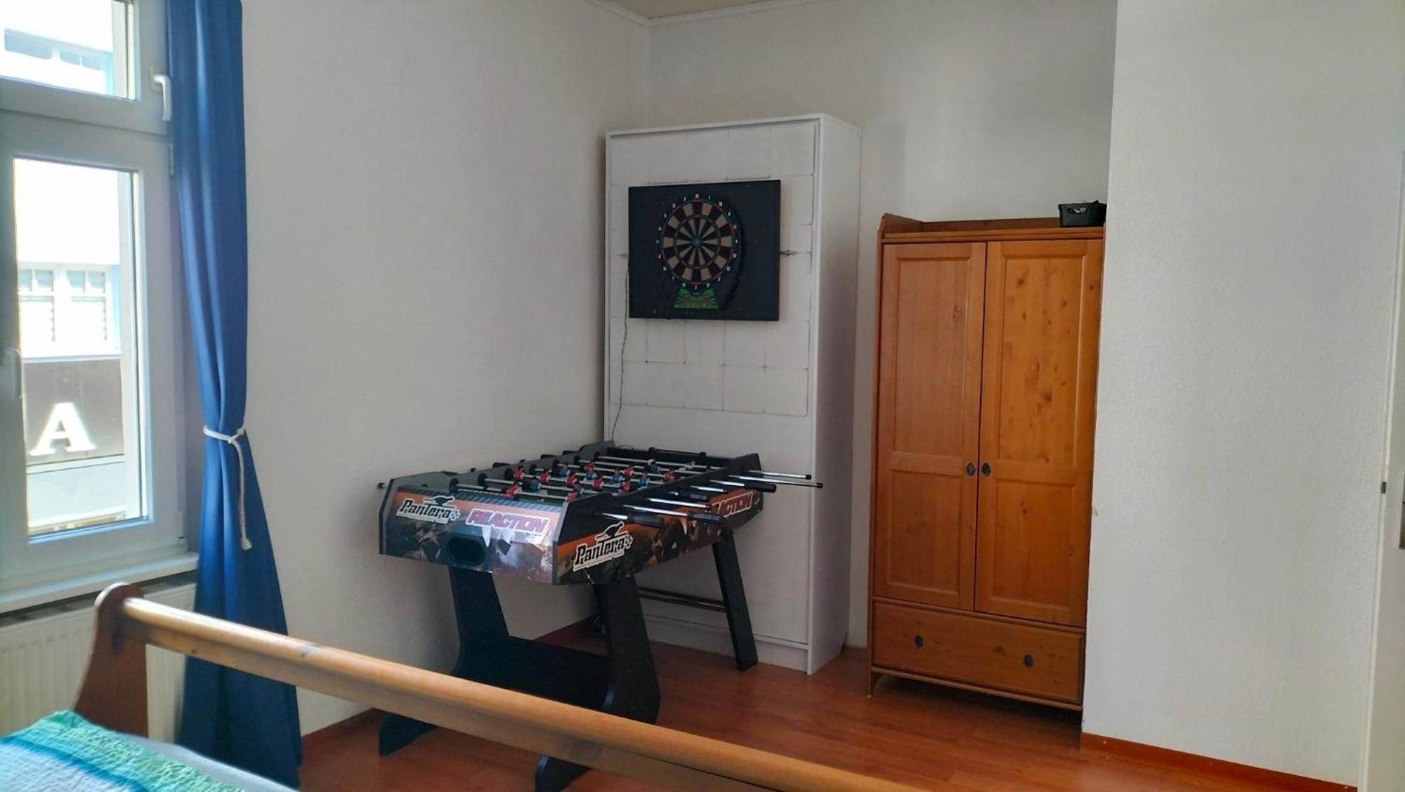 Ferienwohnung Am Nuerburgring Adenau Kültér fotó